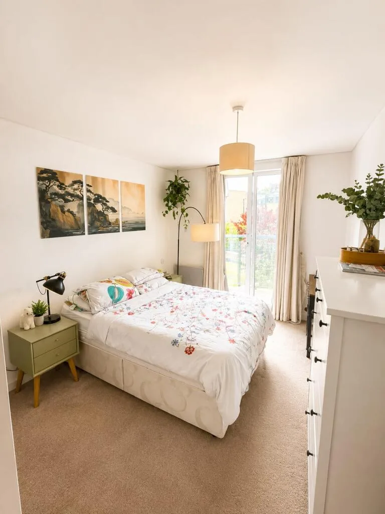 1 bedroom apartment for rent