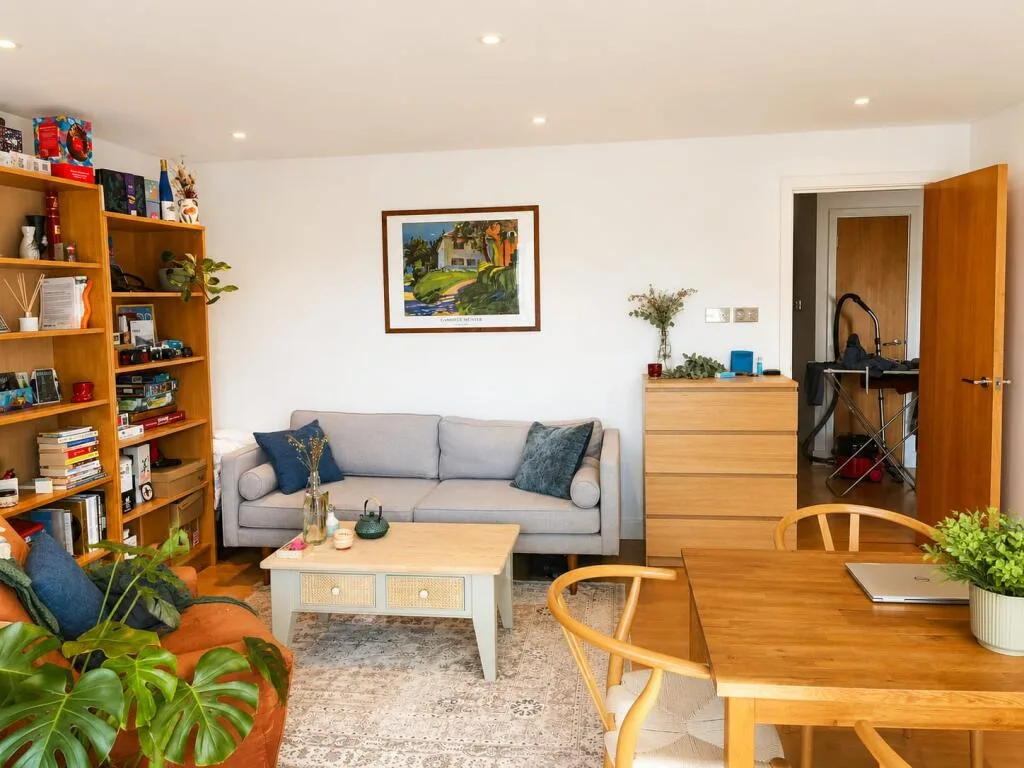 1 bedroom apartment for rent