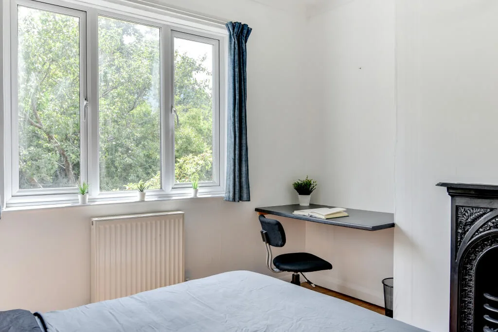 6 bedroom house for rent