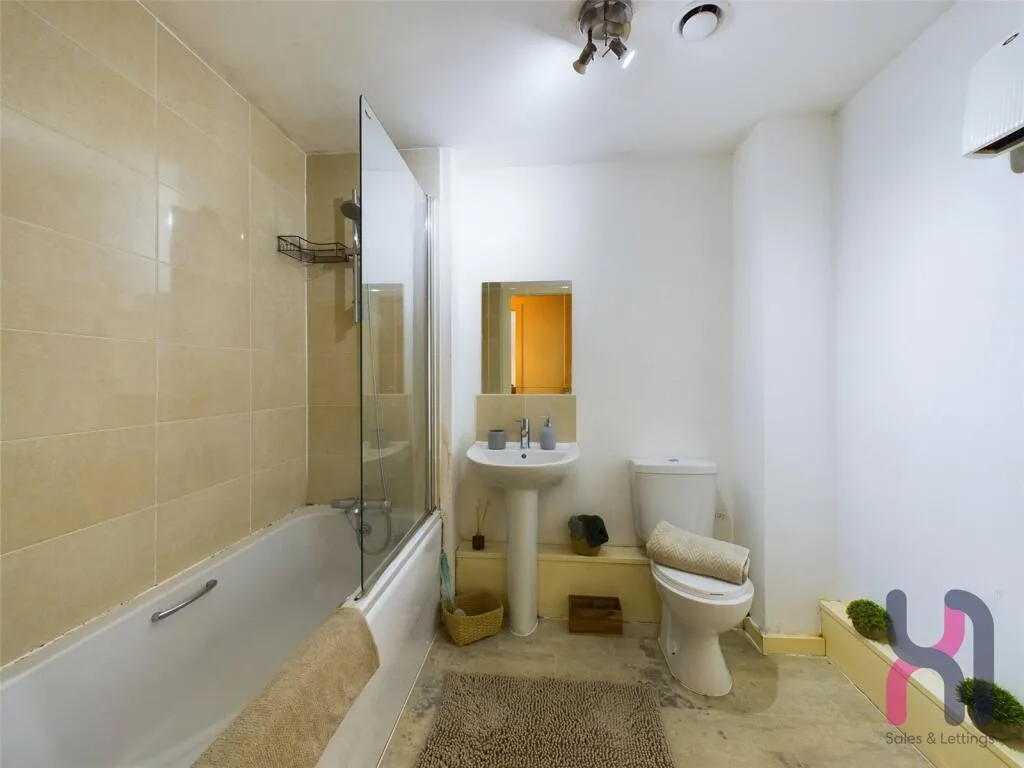 1 bedroom flat for rent