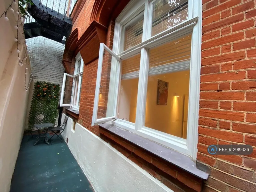 1 bedroom flat for rent