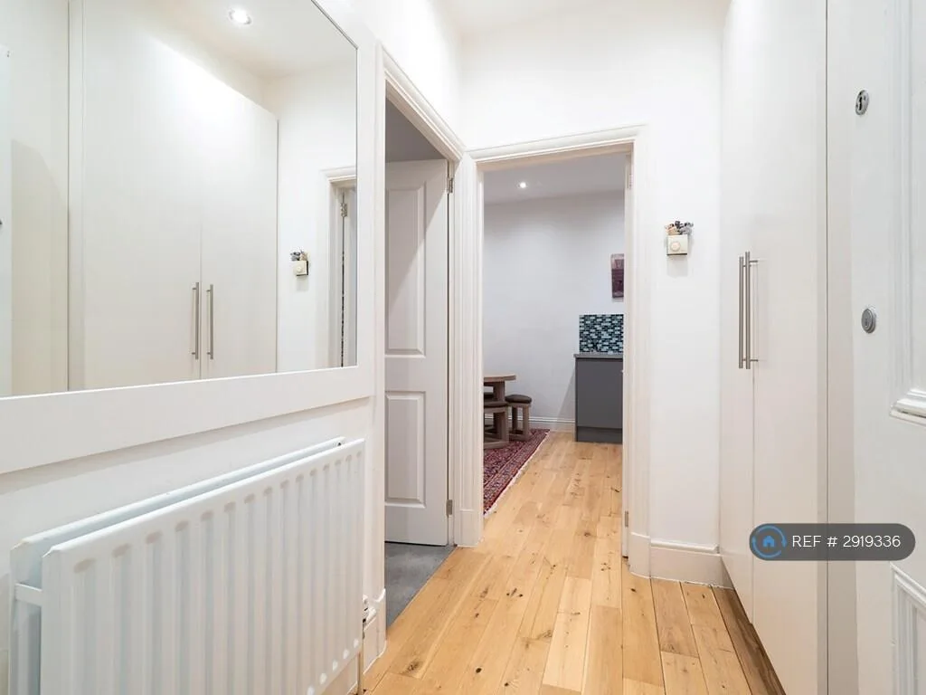 1 bedroom flat for rent