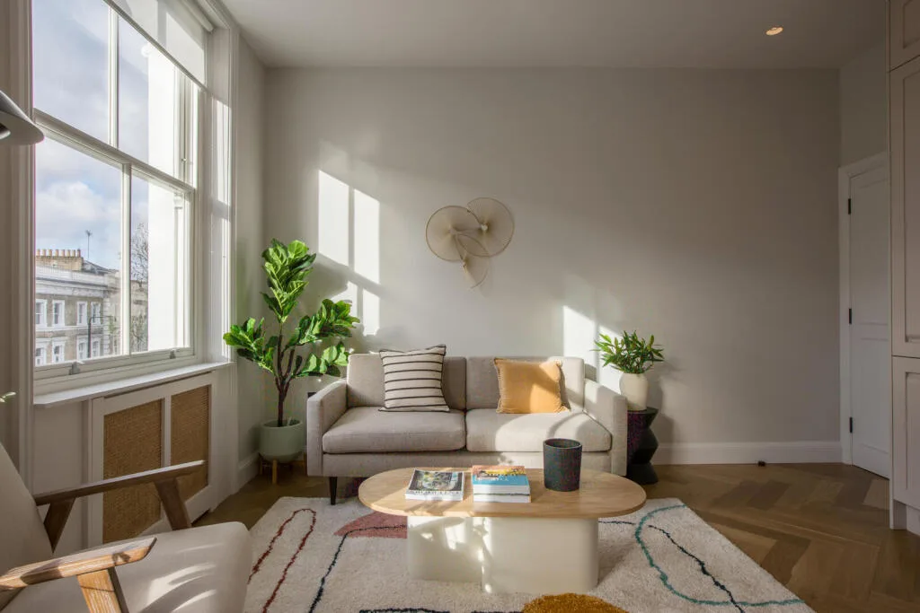 2 bedroom apartment for rent