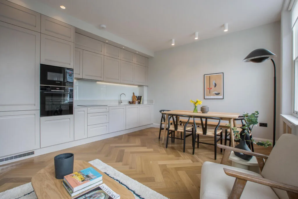 2 bedroom apartment for rent