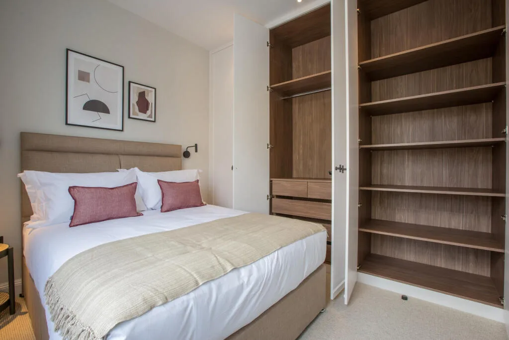 2 bedroom apartment for rent