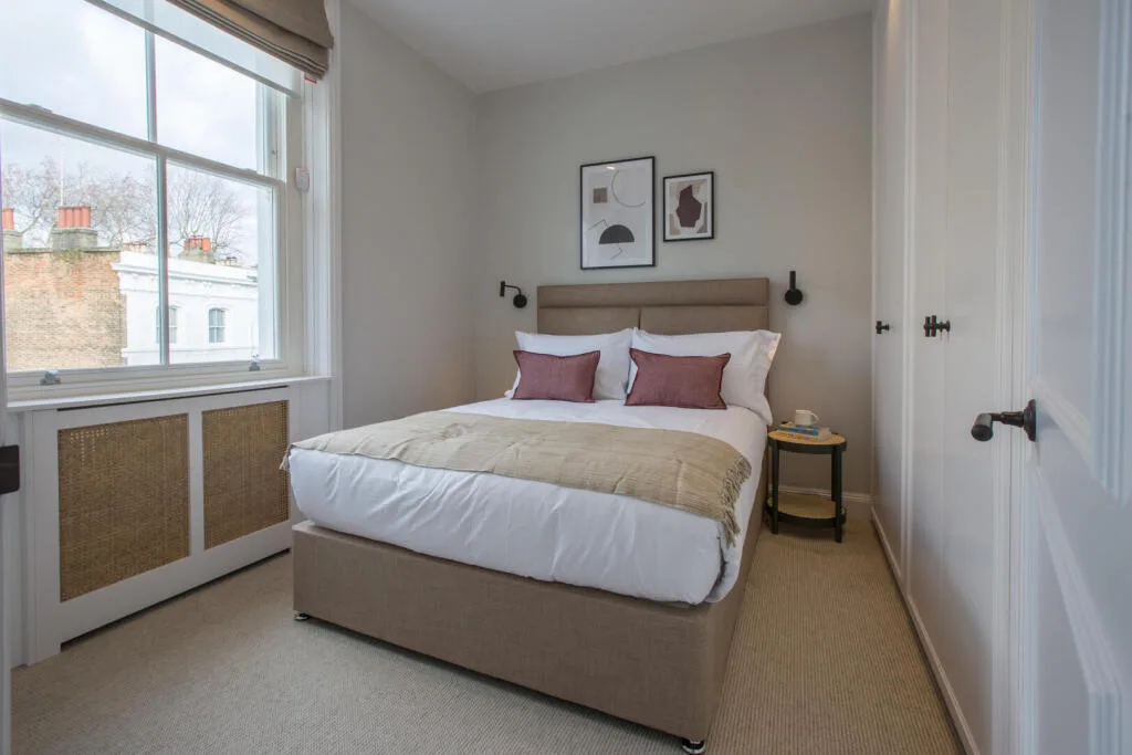 2 bedroom apartment for rent