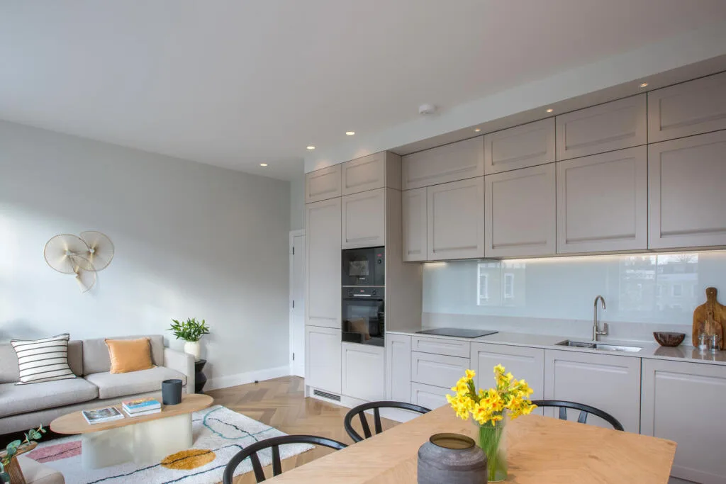 2 bedroom apartment for rent