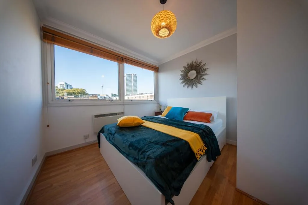 2 bedroom apartment for rent