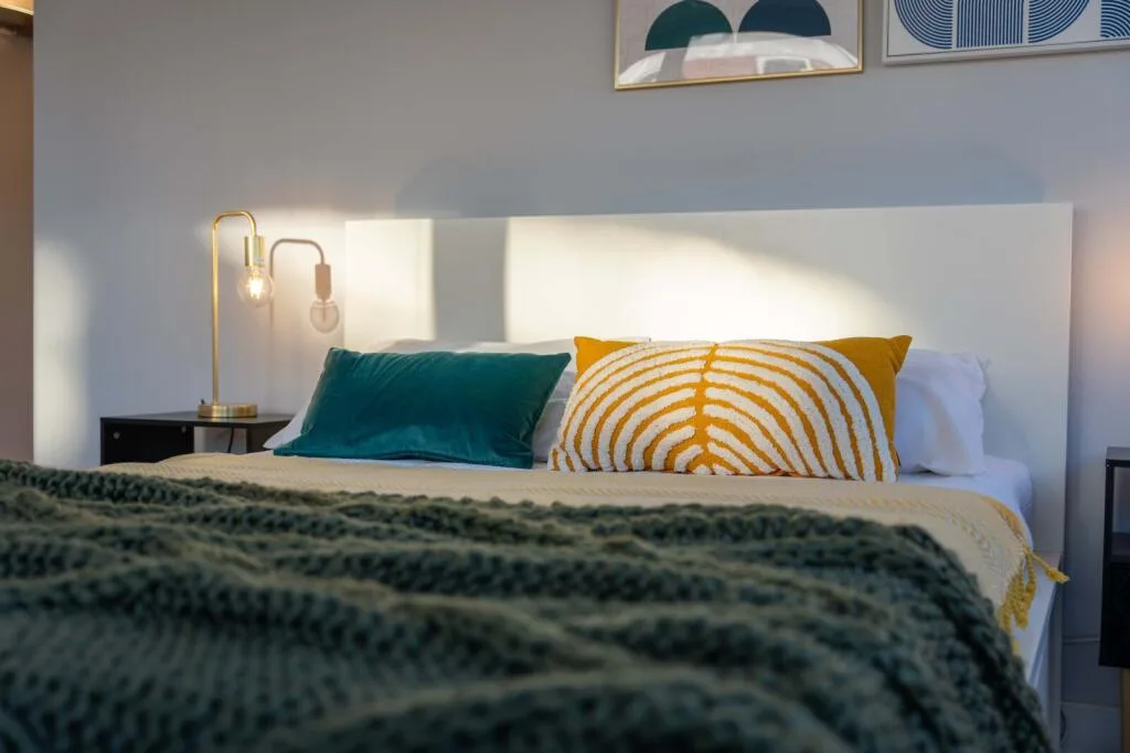 2 bedroom apartment for rent