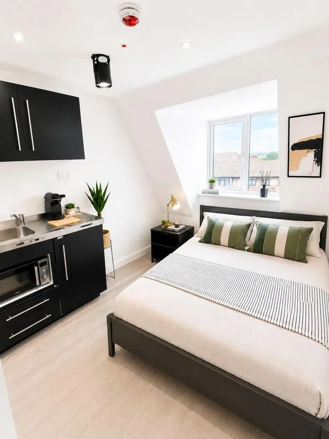 1 bedroom apartment for rent
