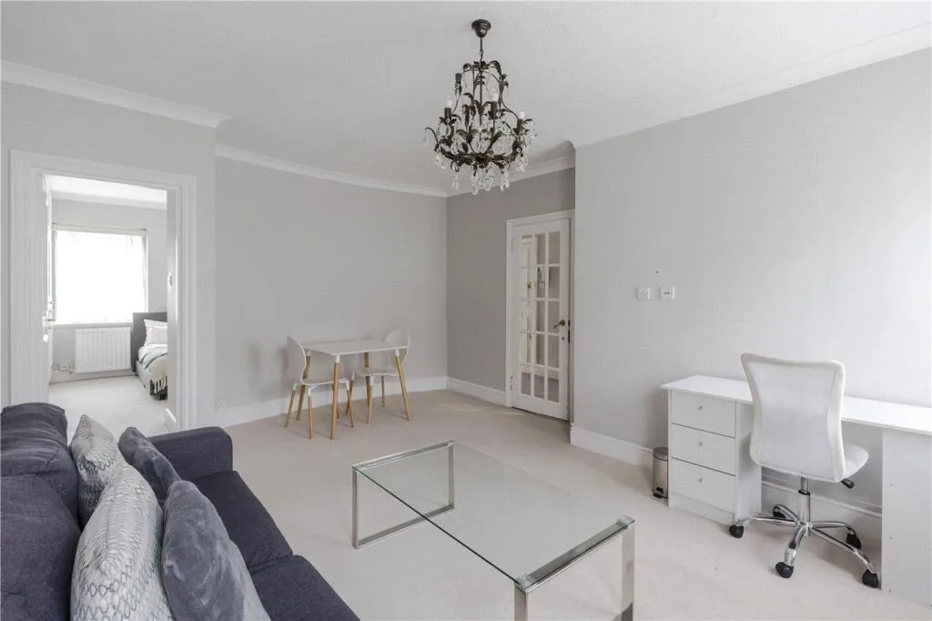 1 bedroom apartment for rent