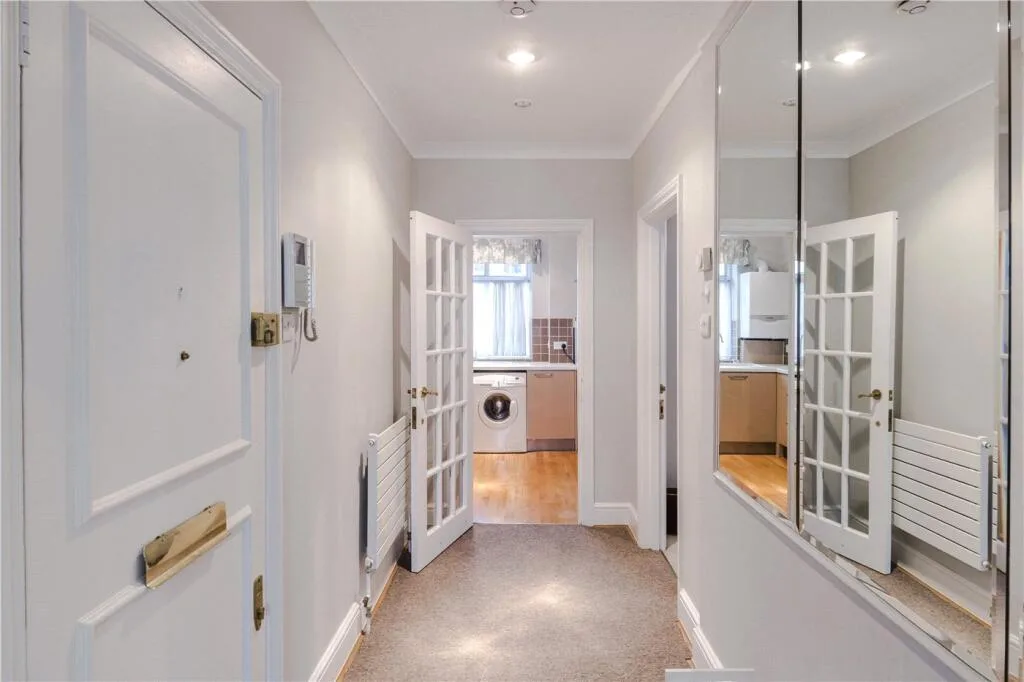 1 bedroom apartment for rent