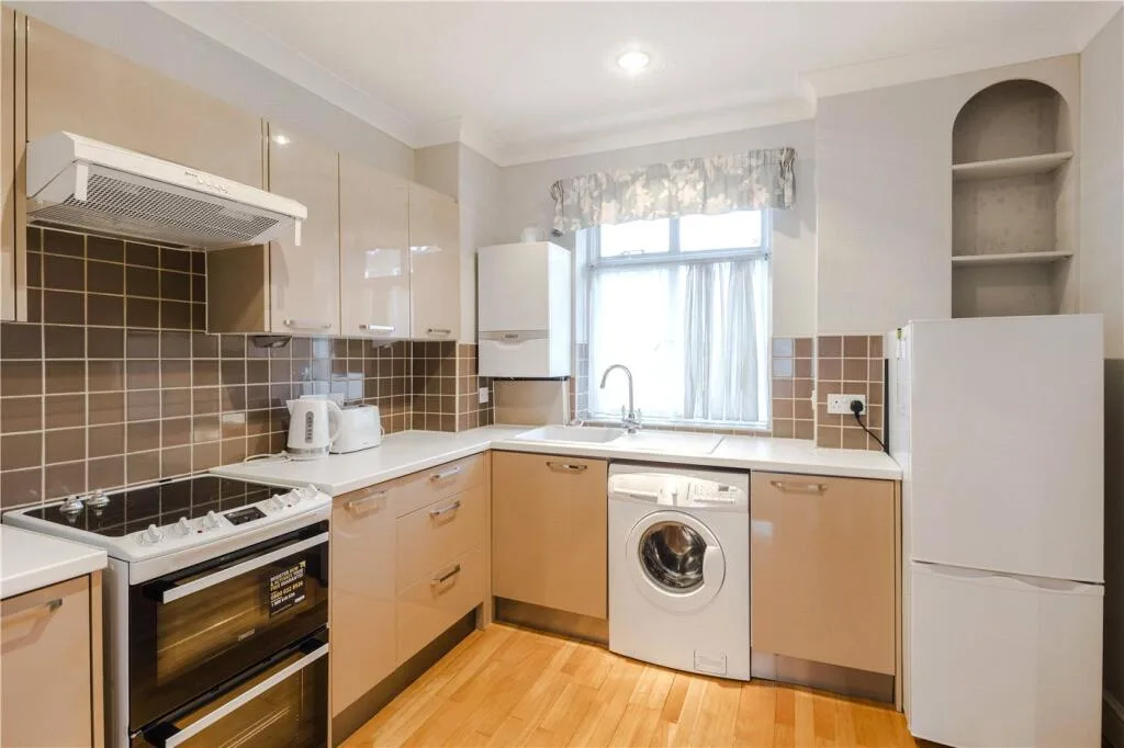 1 bedroom apartment for rent