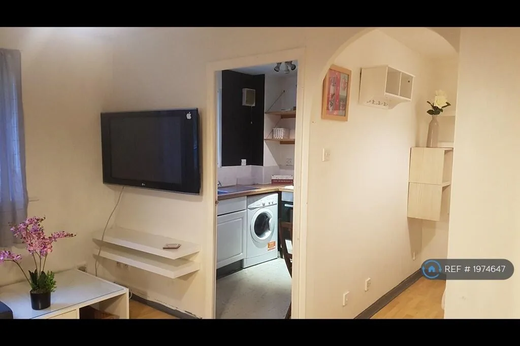 1 bedroom flat for rent
