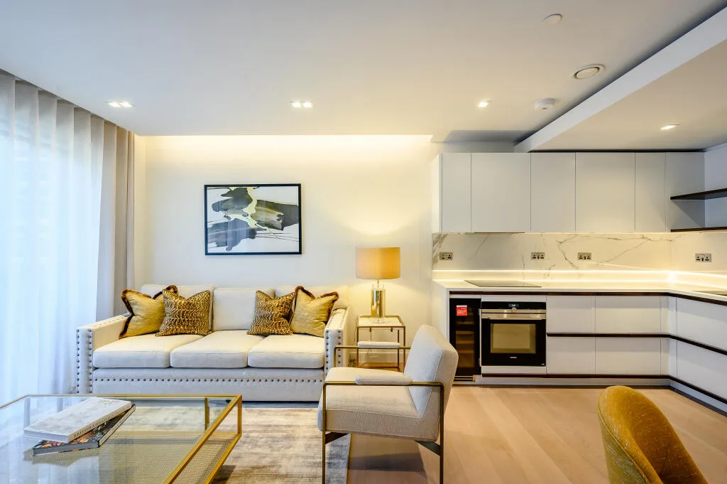 1 bedroom apartment for rent