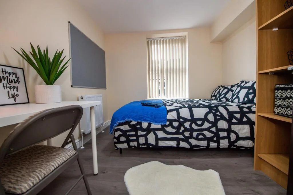 4 bedroom terraced house for rent
