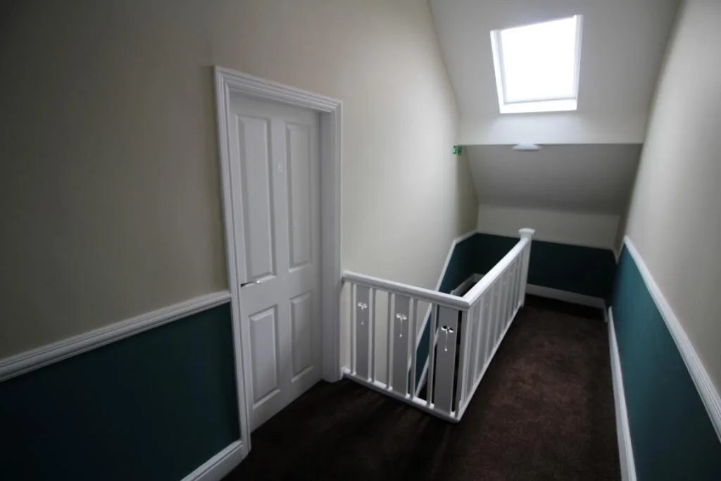 8 bedroom house share for rent