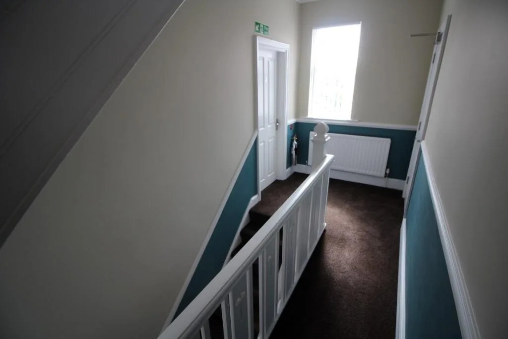 8 bedroom house share for rent