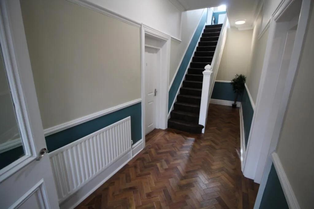 8 bedroom house share for rent