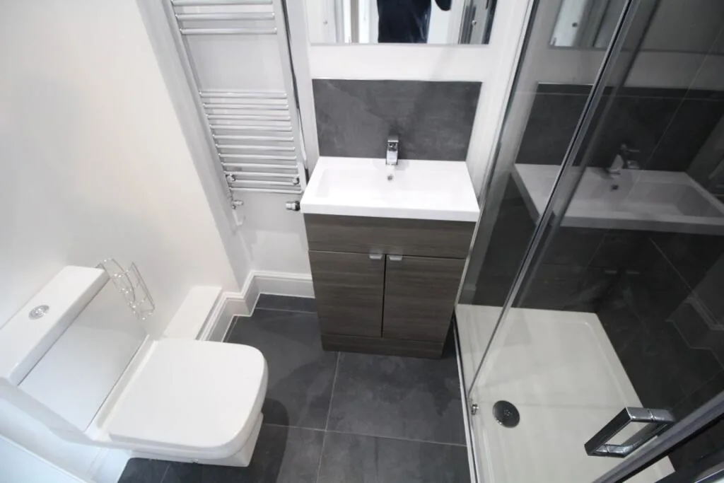 8 bedroom house share for rent