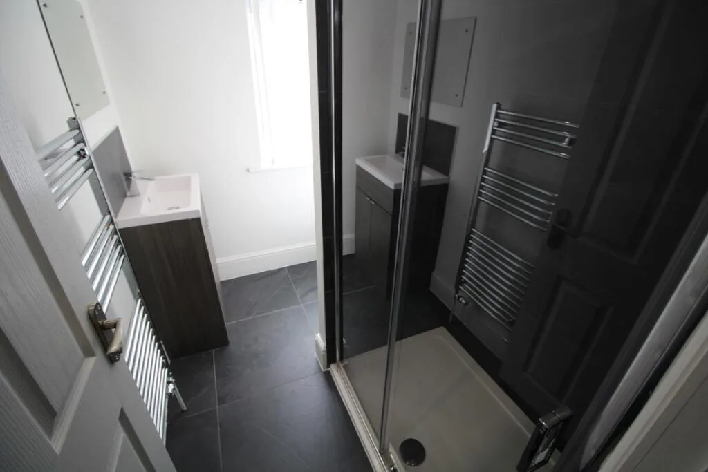 8 bedroom house share for rent