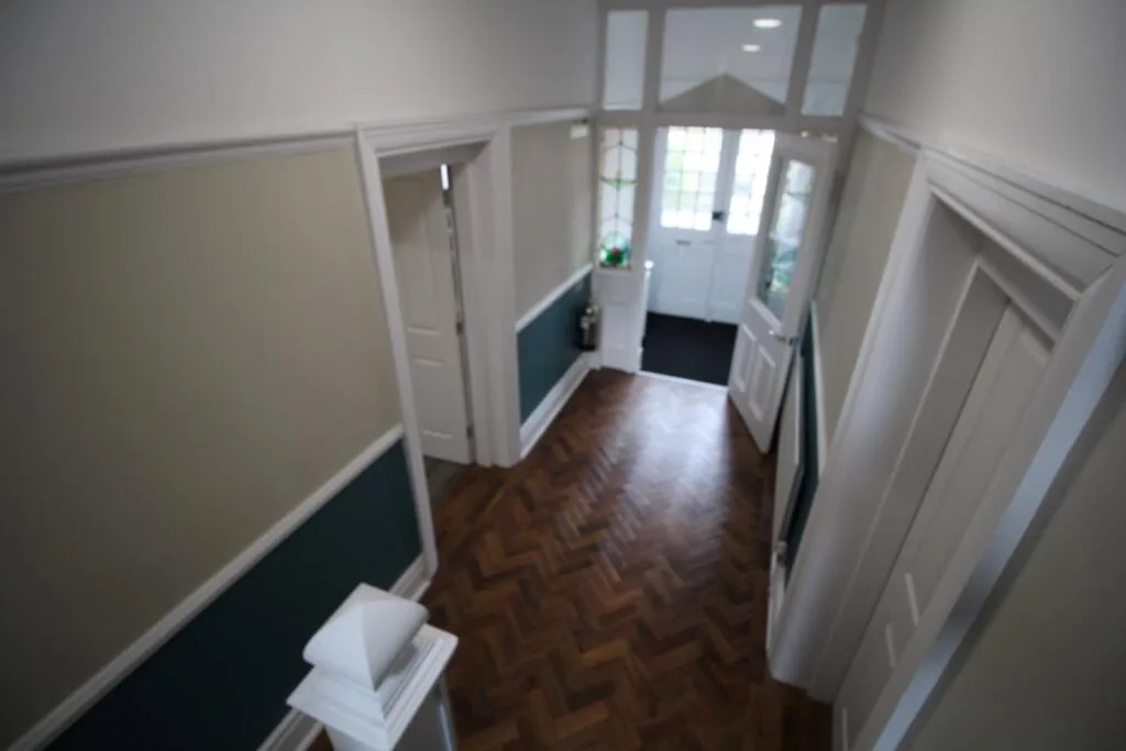 8 bedroom house share for rent