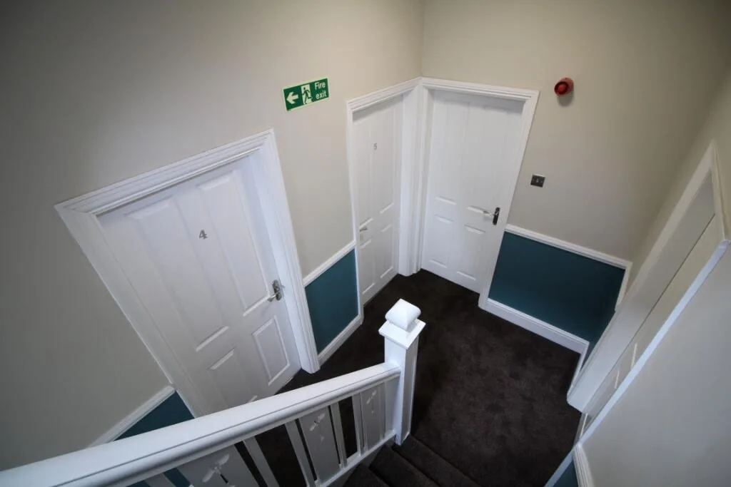 8 bedroom house share for rent