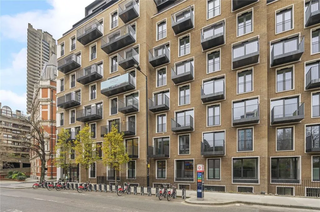 1 bedroom apartment for rent