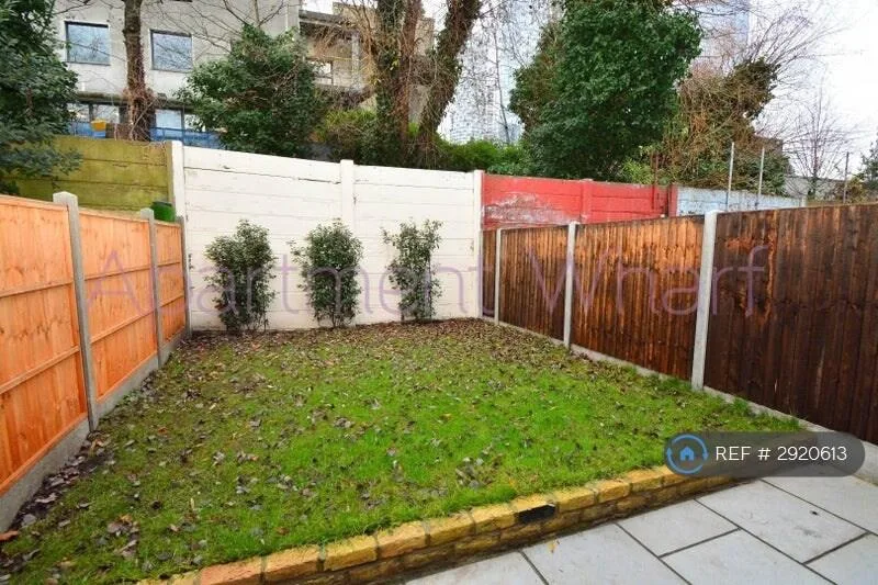 1 bedroom house share for rent