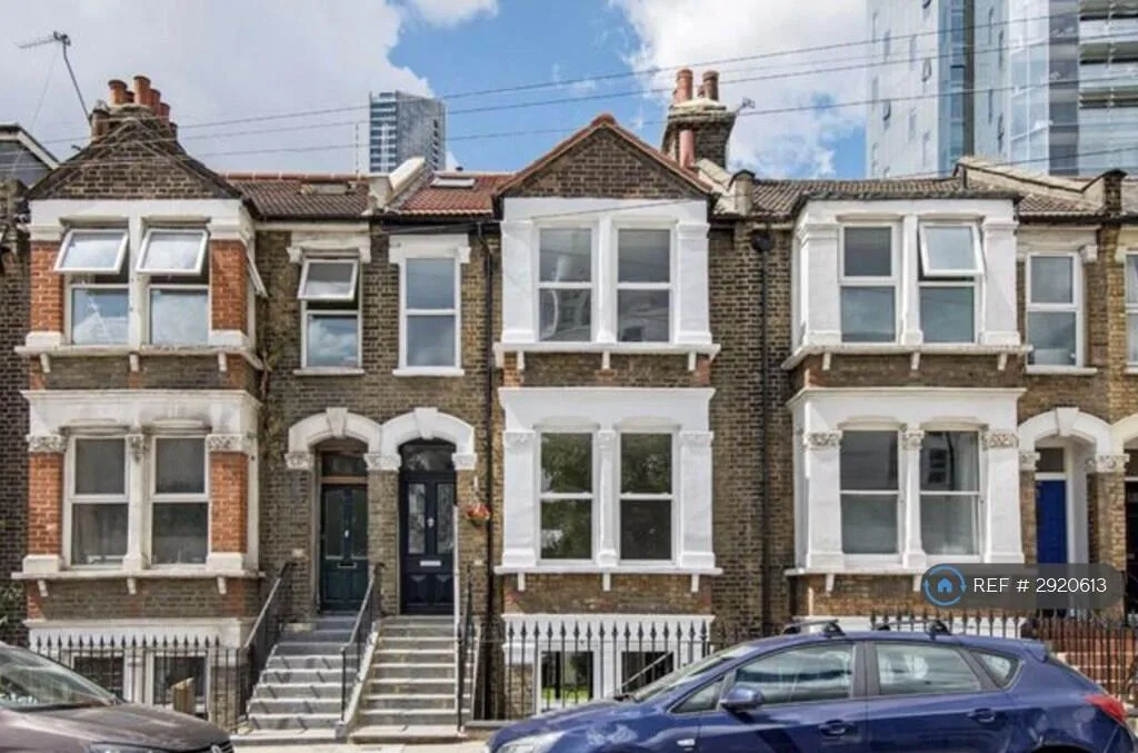 1 bedroom house share for rent