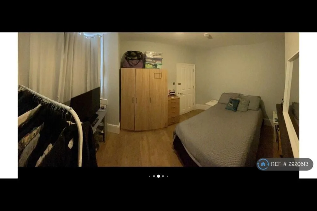 1 bedroom house share for rent
