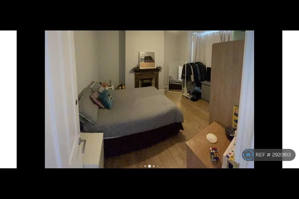 1 bedroom house share for rent