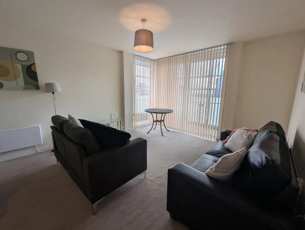 2 bedroom apartment for rent