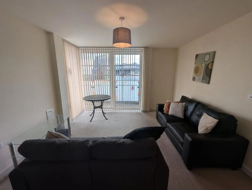 2 bedroom apartment for rent