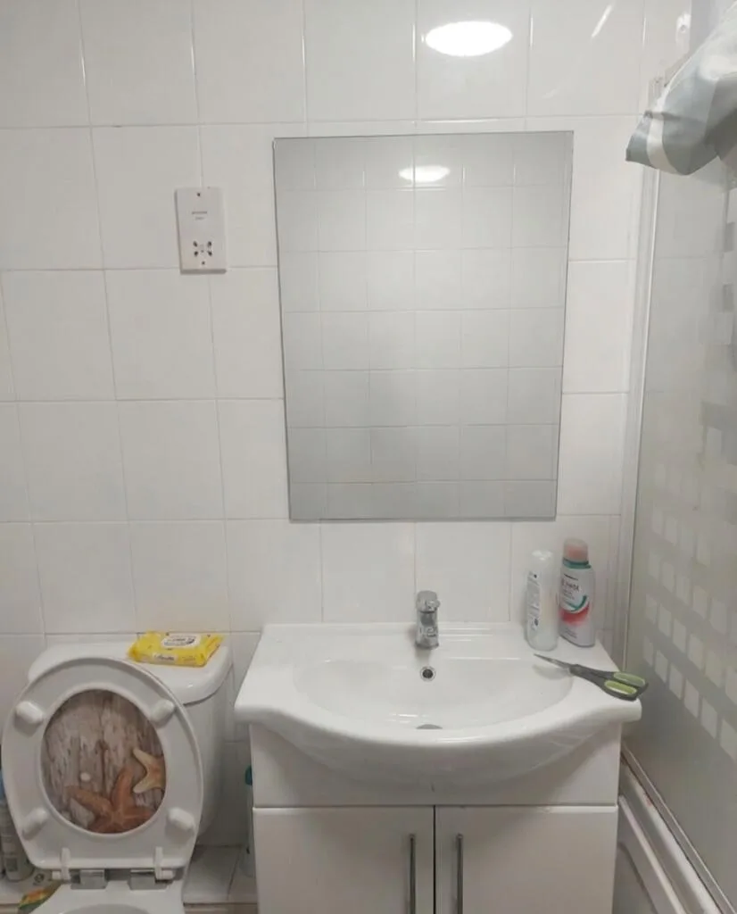 2 bedroom apartment for rent