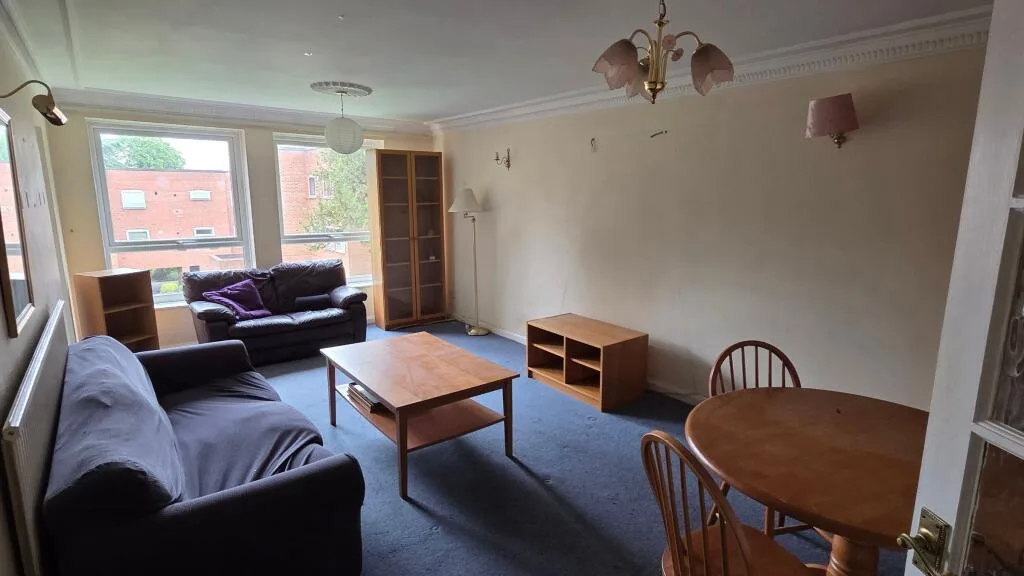 2 bedroom apartment for rent