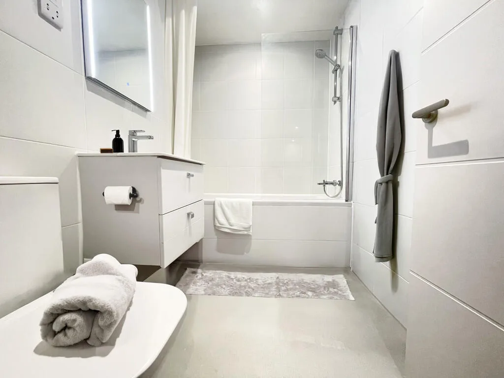 1 bedroom apartment for rent