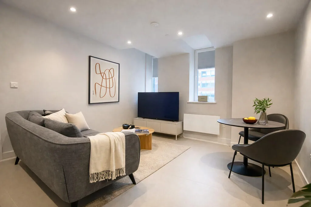 1 bedroom apartment for rent