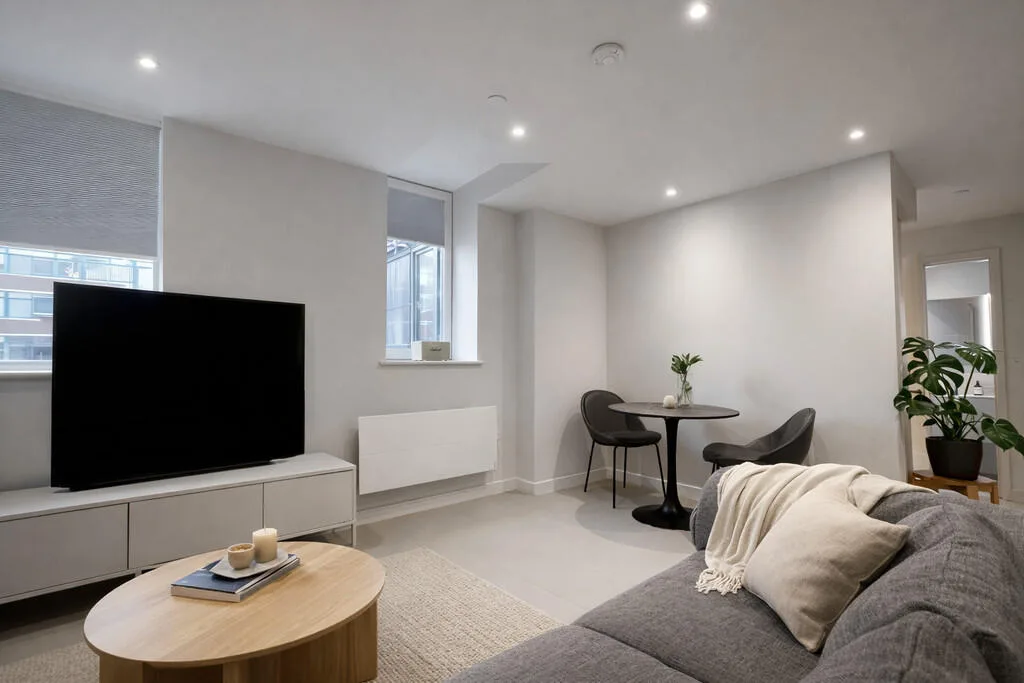 1 bedroom apartment for rent
