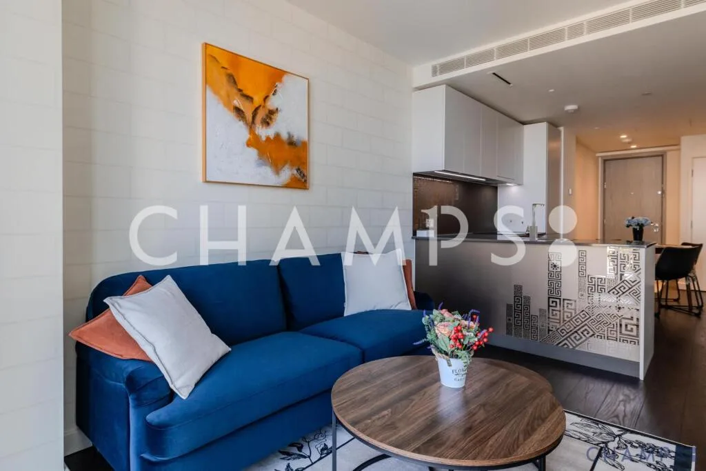 1 bedroom flat for rent