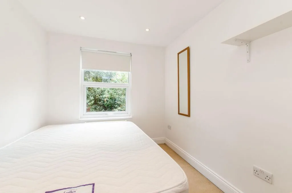 4 bedroom flat for rent