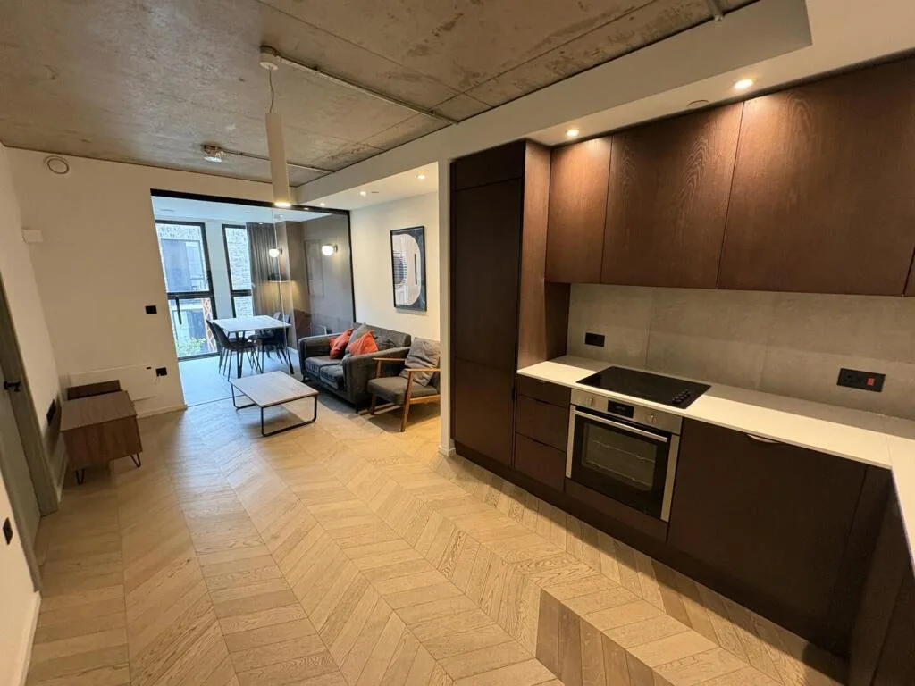 1 bedroom apartment for rent