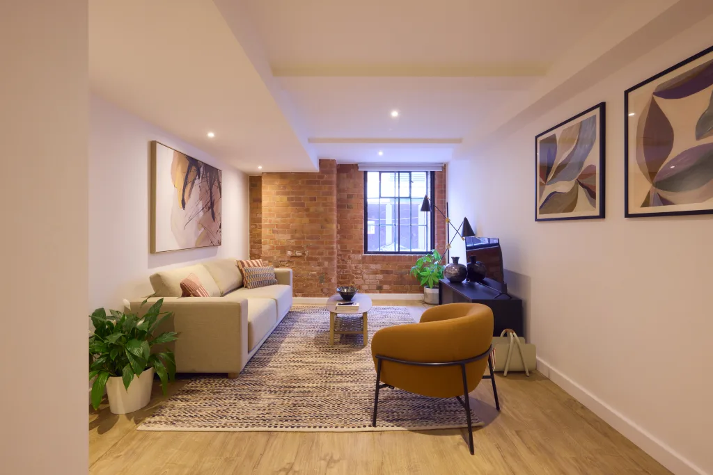 1 bedroom apartment for rent