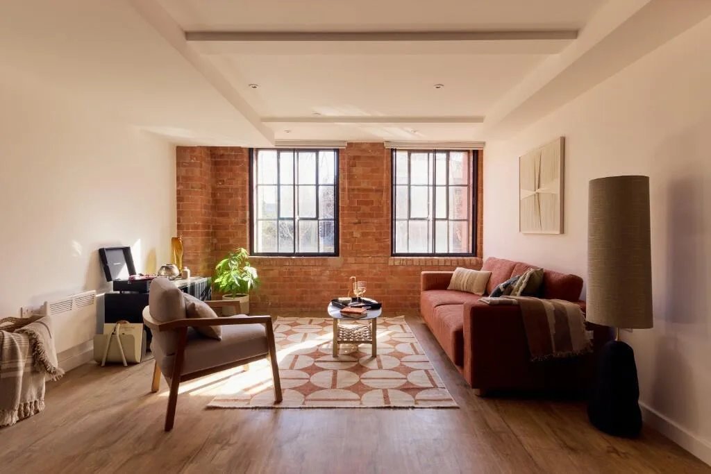 1 bedroom apartment for rent