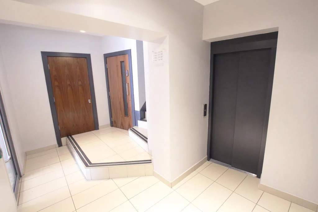 Studio apartment for rent