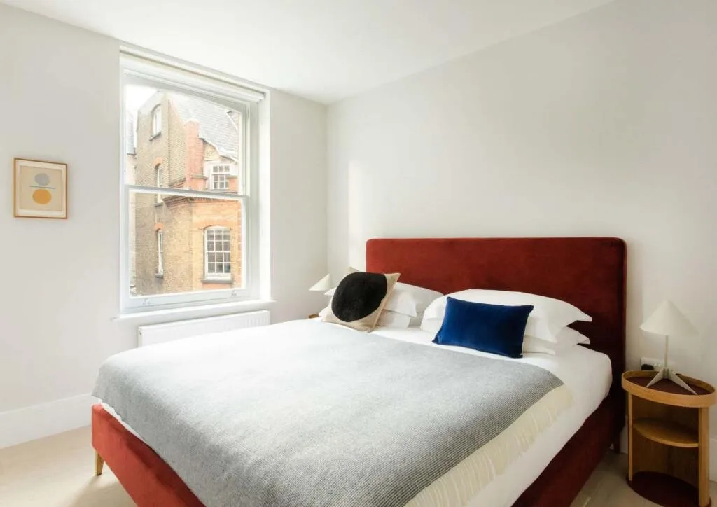 2 bedroom apartment for rent
