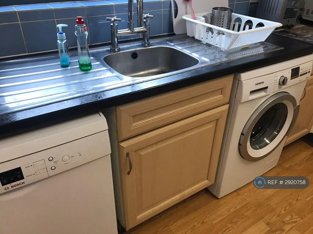 4 bedroom terraced house for rent
