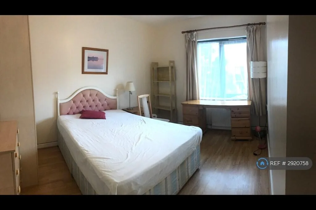 4 bedroom terraced house for rent