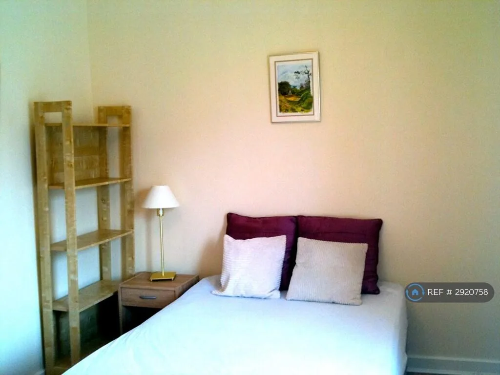4 bedroom terraced house for rent