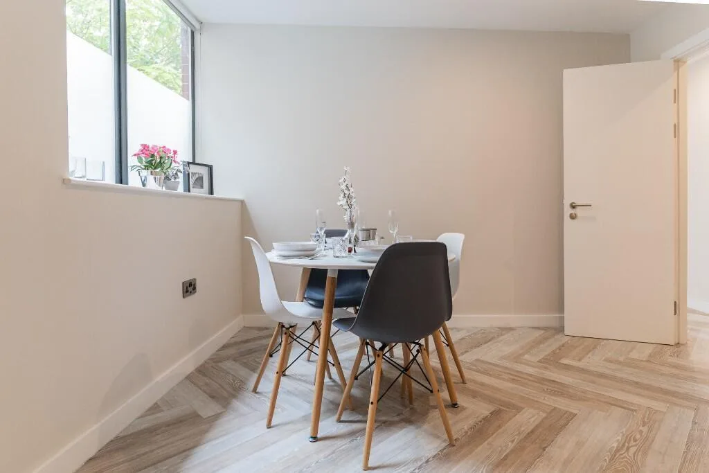 2 bedroom apartment for rent